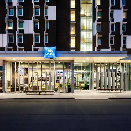 Ibis Budget Auckland Airport